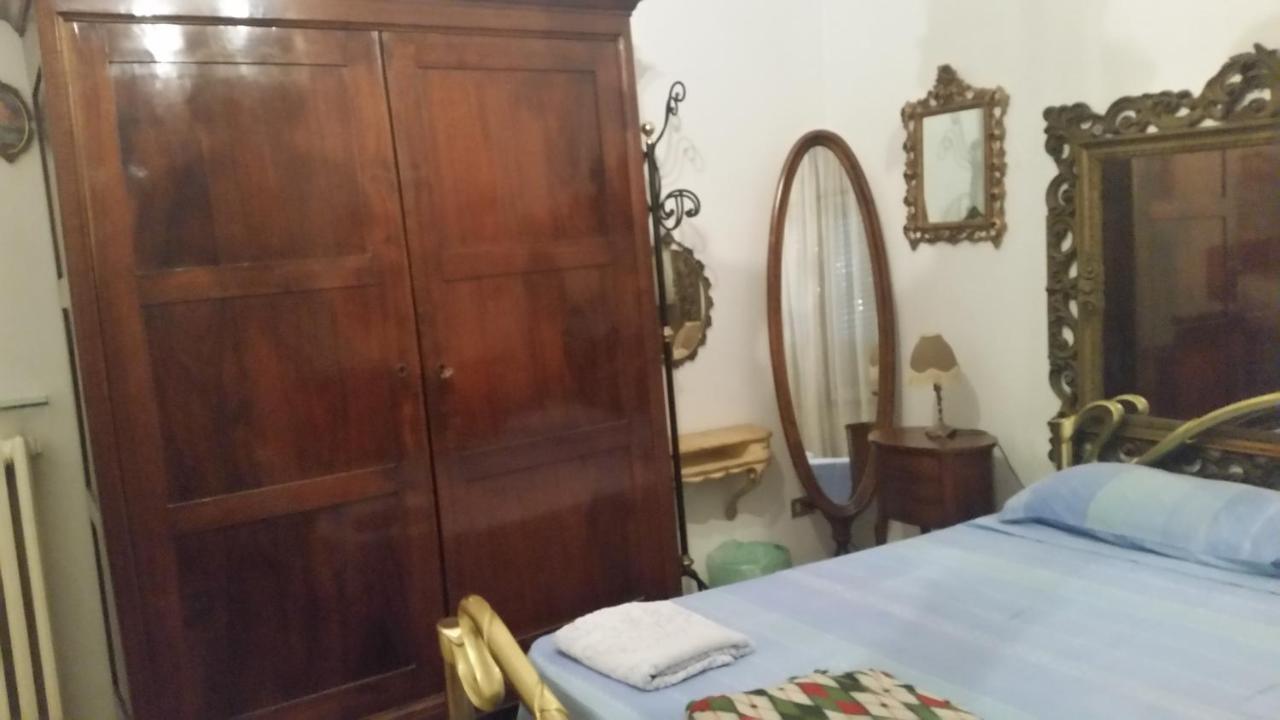 Bed and Breakfast Casa Gramsci Modena Exterior foto