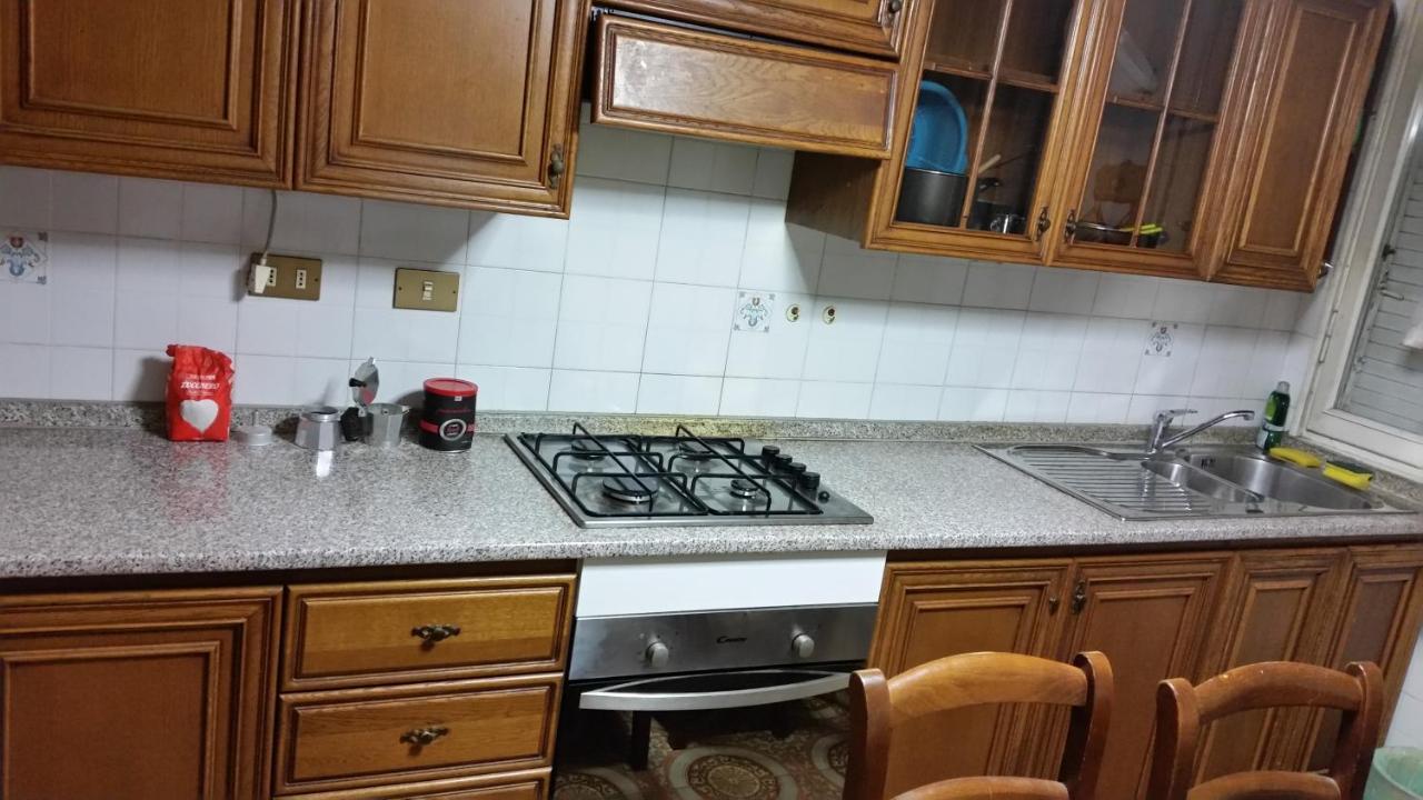 Bed and Breakfast Casa Gramsci Modena Exterior foto