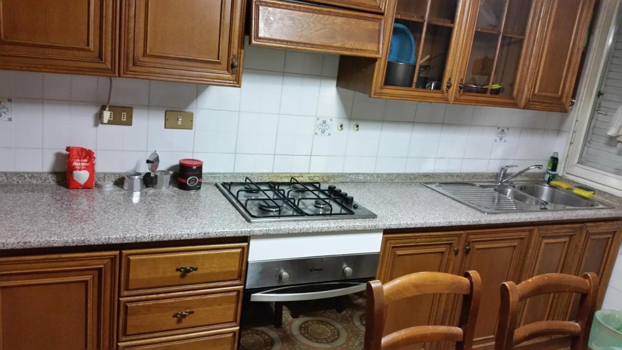 Bed and Breakfast Casa Gramsci Modena Exterior foto