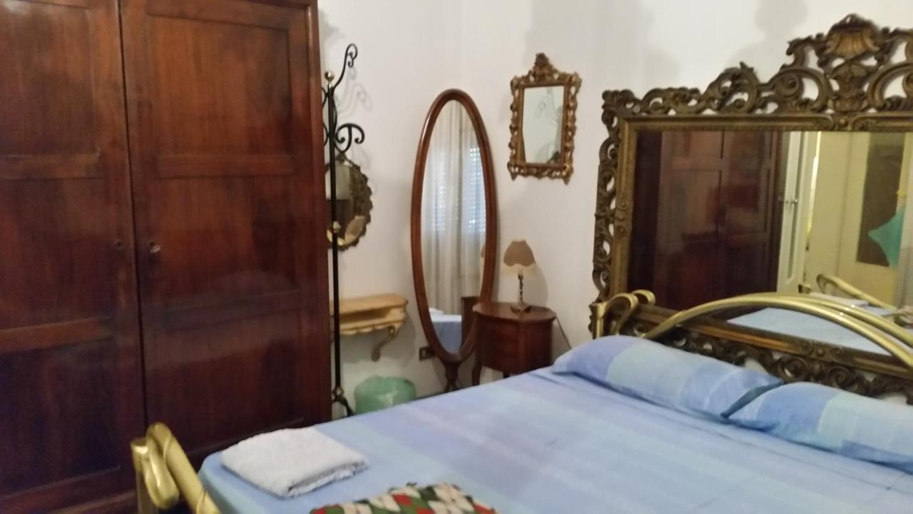 Bed and Breakfast Casa Gramsci Modena Exterior foto