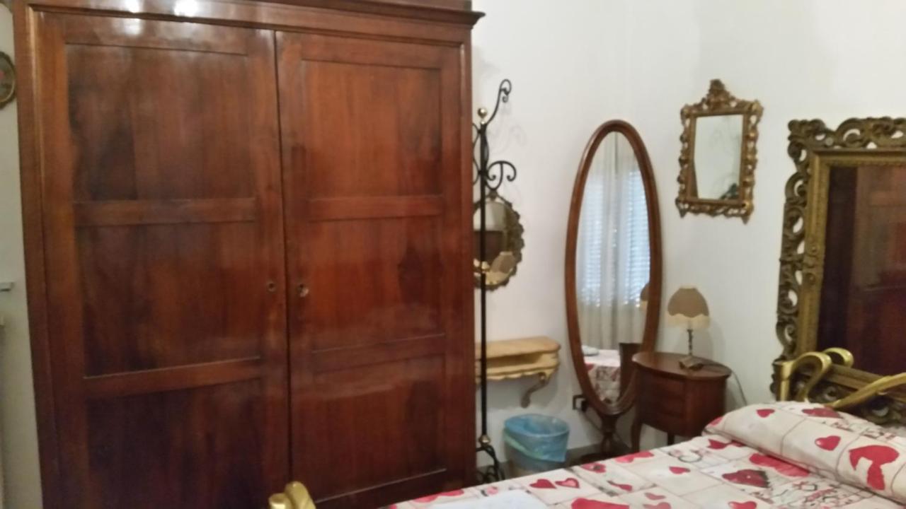 Bed and Breakfast Casa Gramsci Modena Exterior foto