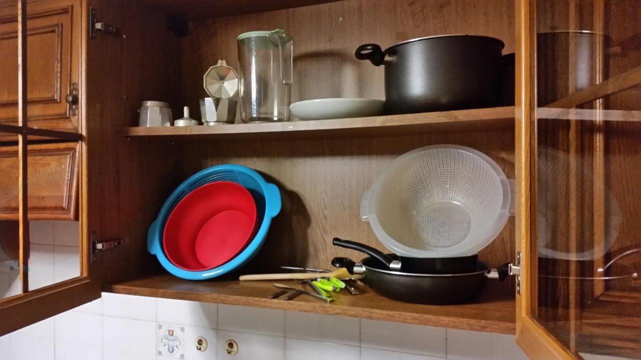 Bed and Breakfast Casa Gramsci Modena Exterior foto