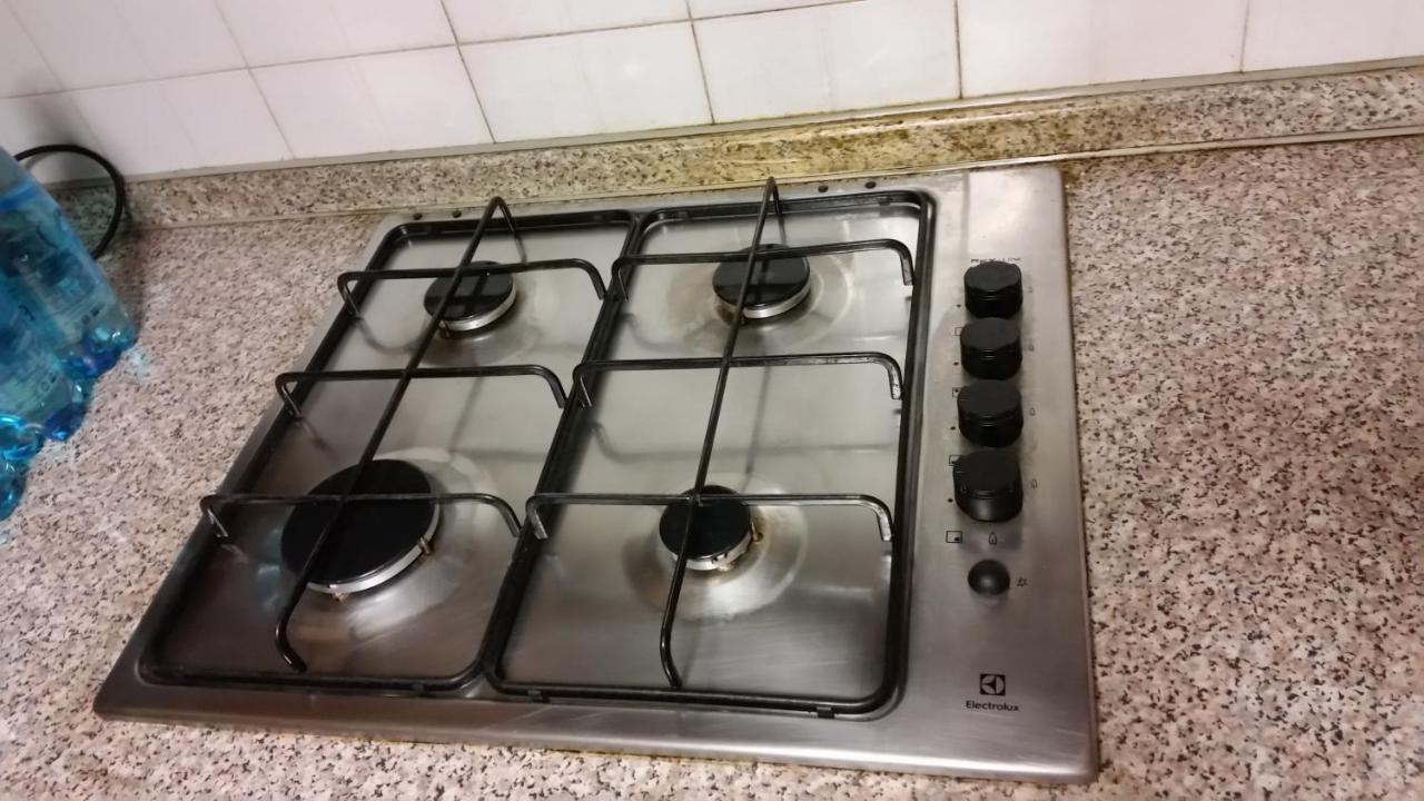 Bed and Breakfast Casa Gramsci Modena Exterior foto
