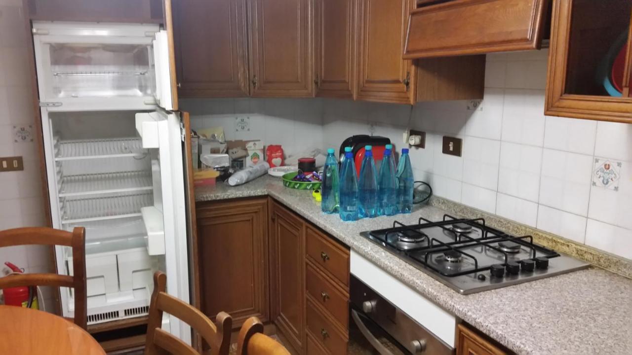 Bed and Breakfast Casa Gramsci Modena Exterior foto