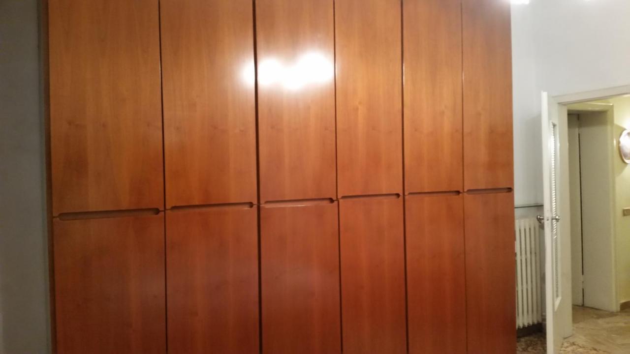 Bed and Breakfast Casa Gramsci Modena Exterior foto