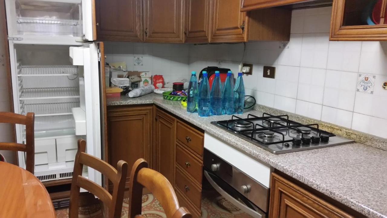 Bed and Breakfast Casa Gramsci Modena Exterior foto