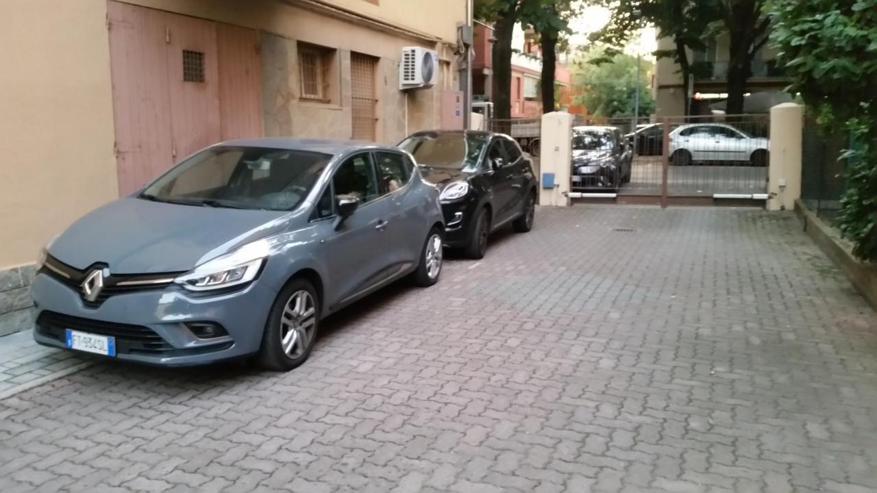 Bed and Breakfast Casa Gramsci Modena Exterior foto