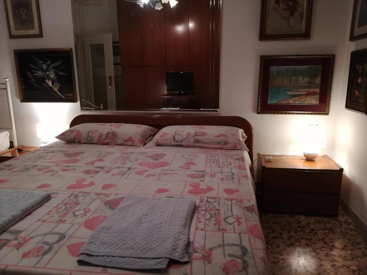 Bed and Breakfast Casa Gramsci Modena Exterior foto