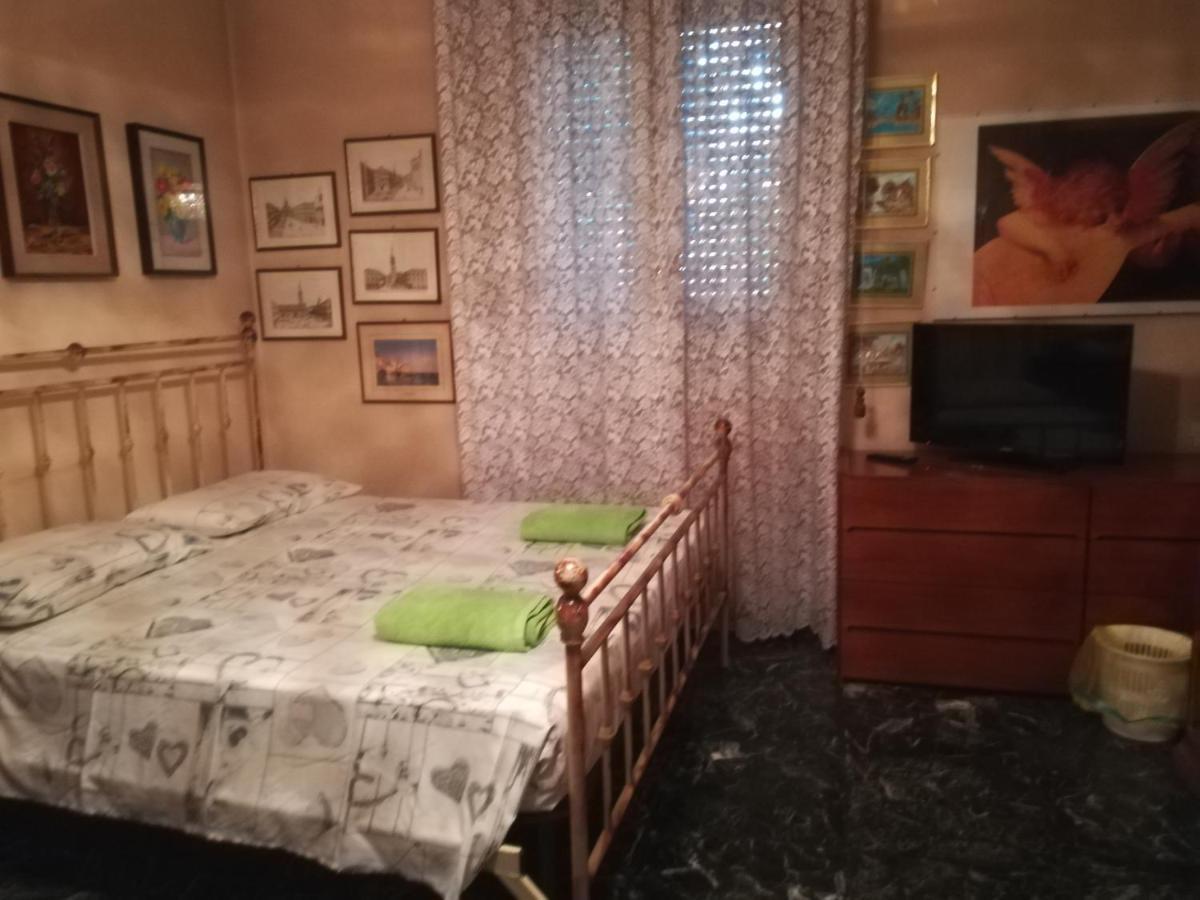 Bed and Breakfast Casa Gramsci Modena Exterior foto