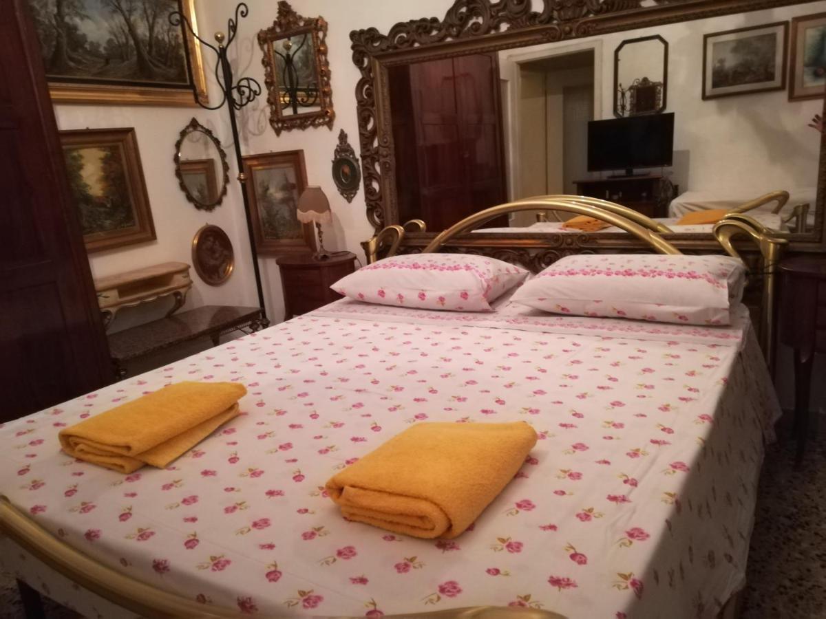 Bed and Breakfast Casa Gramsci Modena Exterior foto