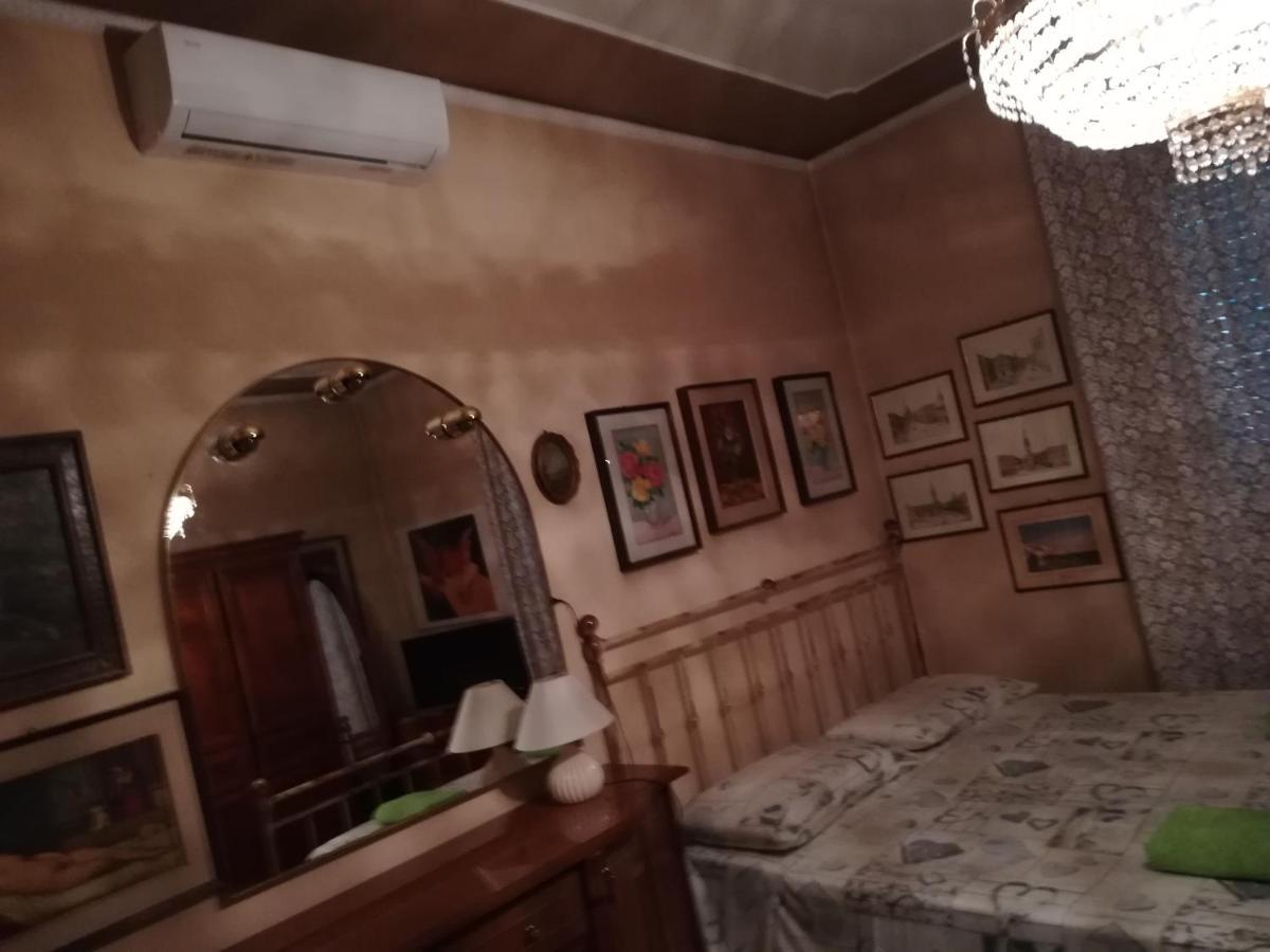 Bed and Breakfast Casa Gramsci Modena Exterior foto