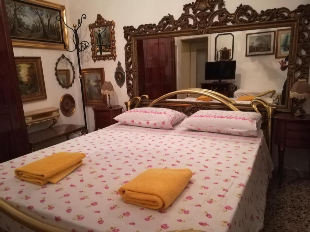 Bed and Breakfast Casa Gramsci Modena Exterior foto