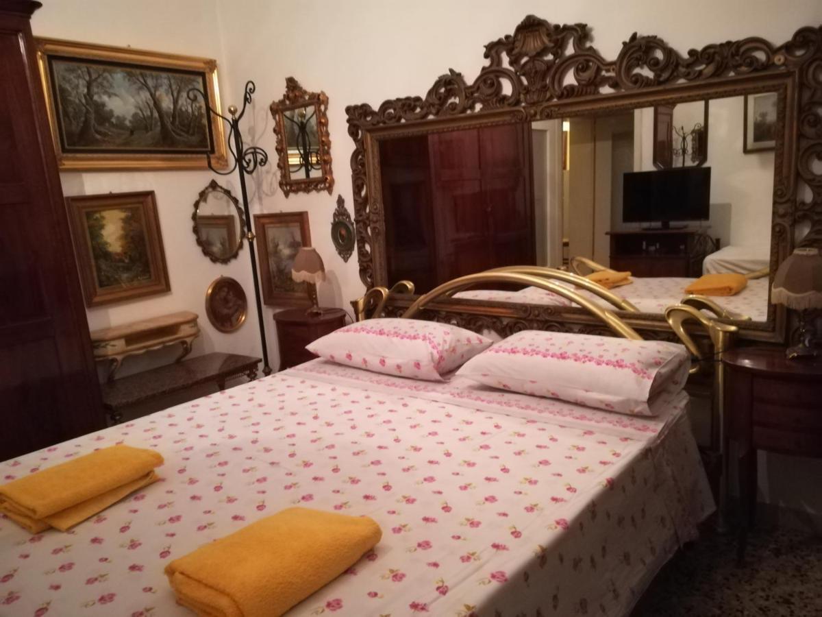 Bed and Breakfast Casa Gramsci Modena Exterior foto