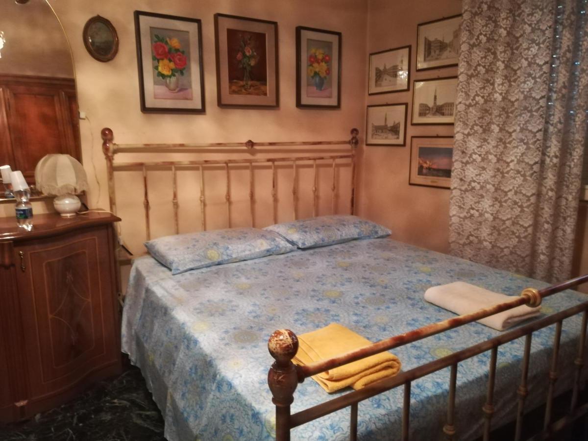 Bed and Breakfast Casa Gramsci Modena Exterior foto
