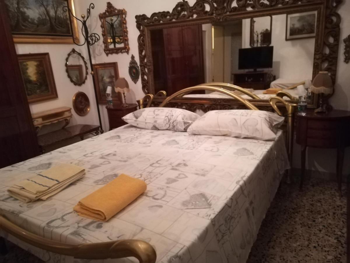 Bed and Breakfast Casa Gramsci Modena Exterior foto