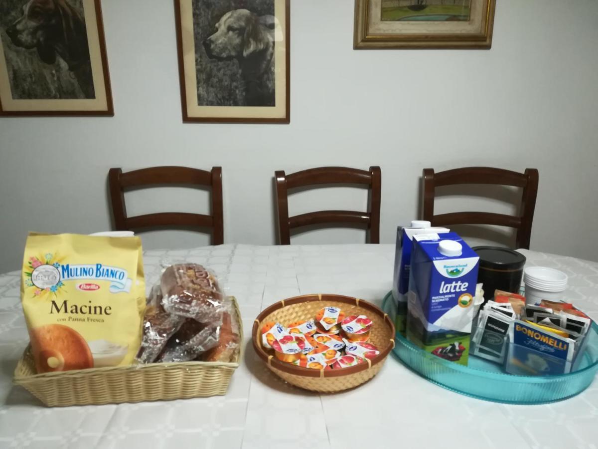 Bed and Breakfast Casa Gramsci Modena Exterior foto