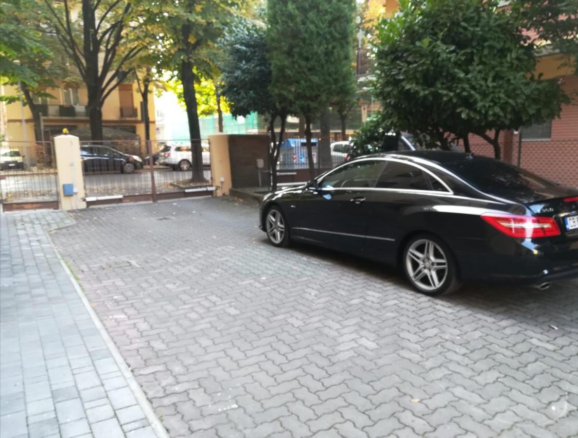 Bed and Breakfast Casa Gramsci Modena Exterior foto