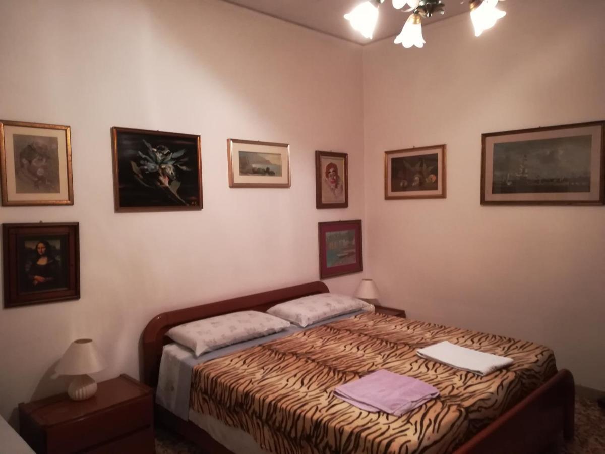 Bed and Breakfast Casa Gramsci Modena Exterior foto