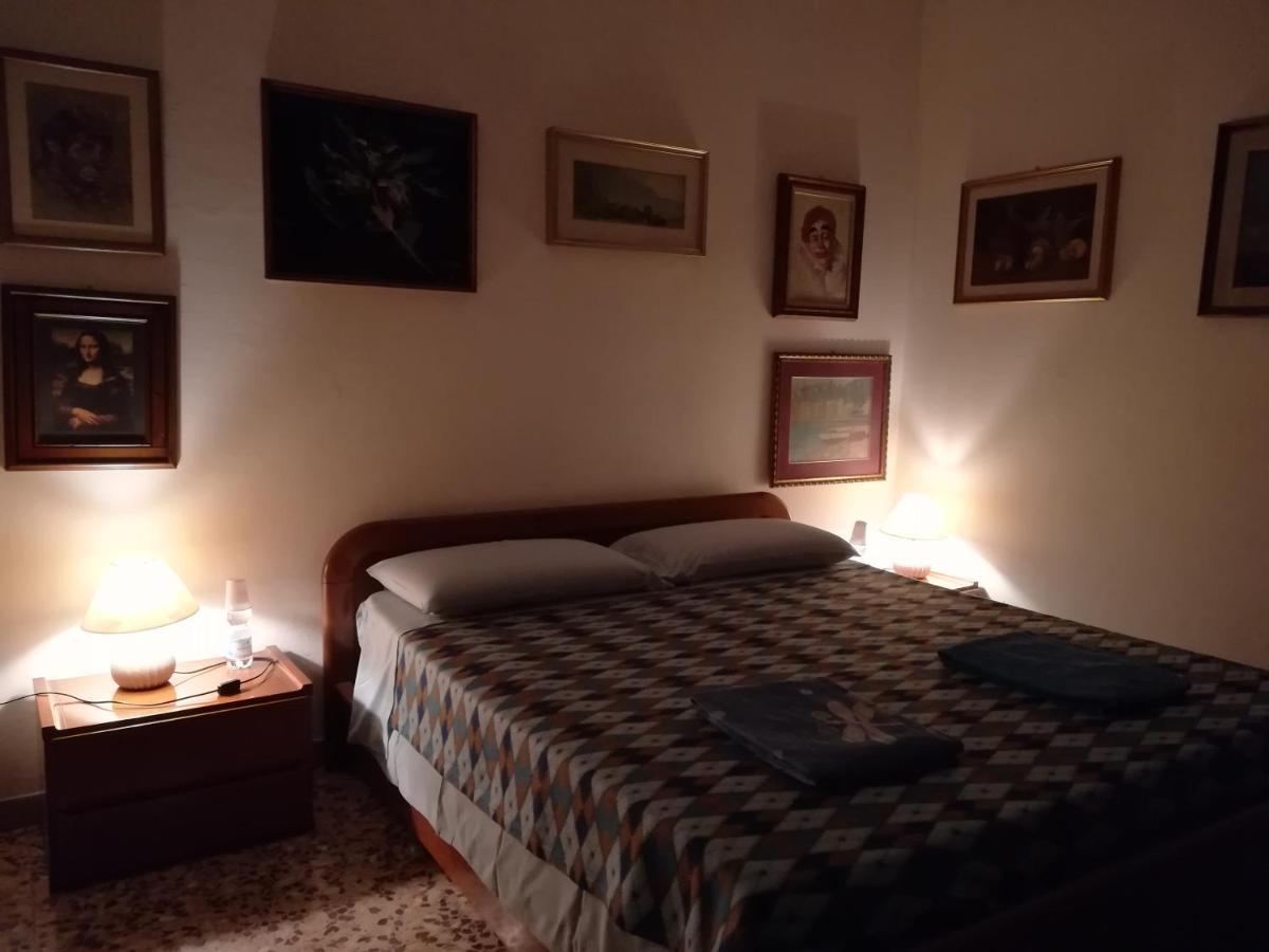 Bed and Breakfast Casa Gramsci Modena Exterior foto