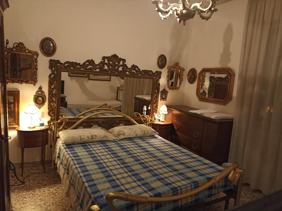 Bed and Breakfast Casa Gramsci Modena Exterior foto