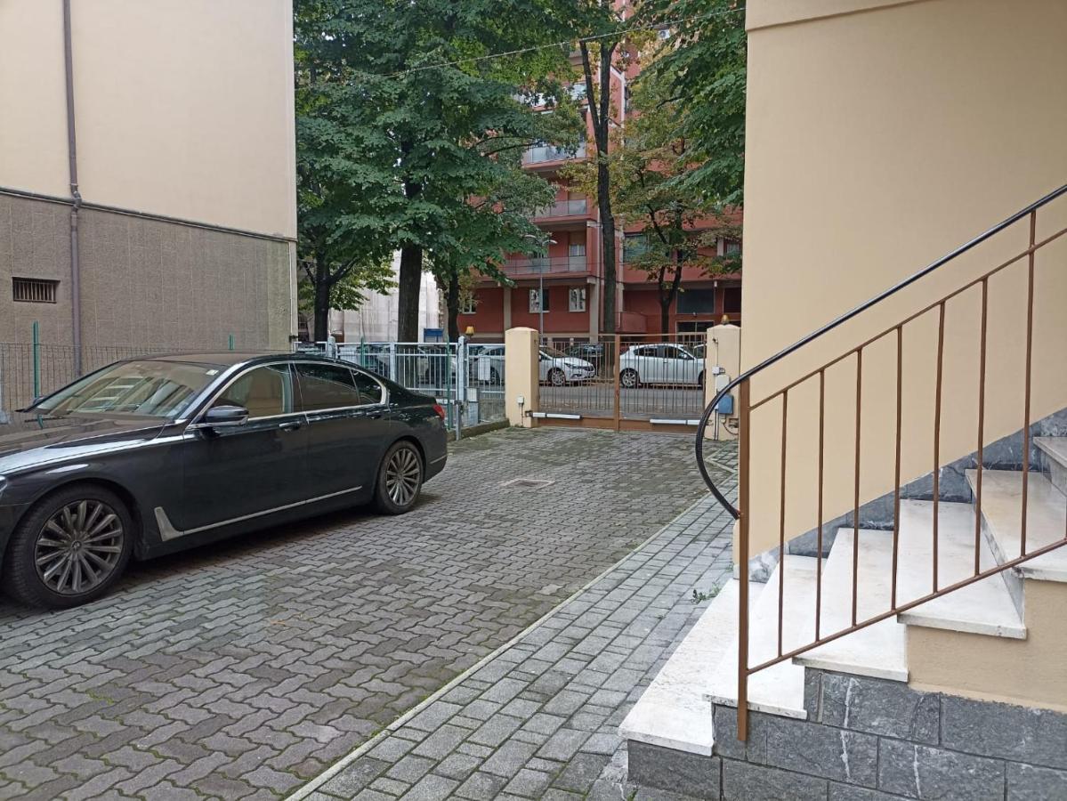 Bed and Breakfast Casa Gramsci Modena Exterior foto